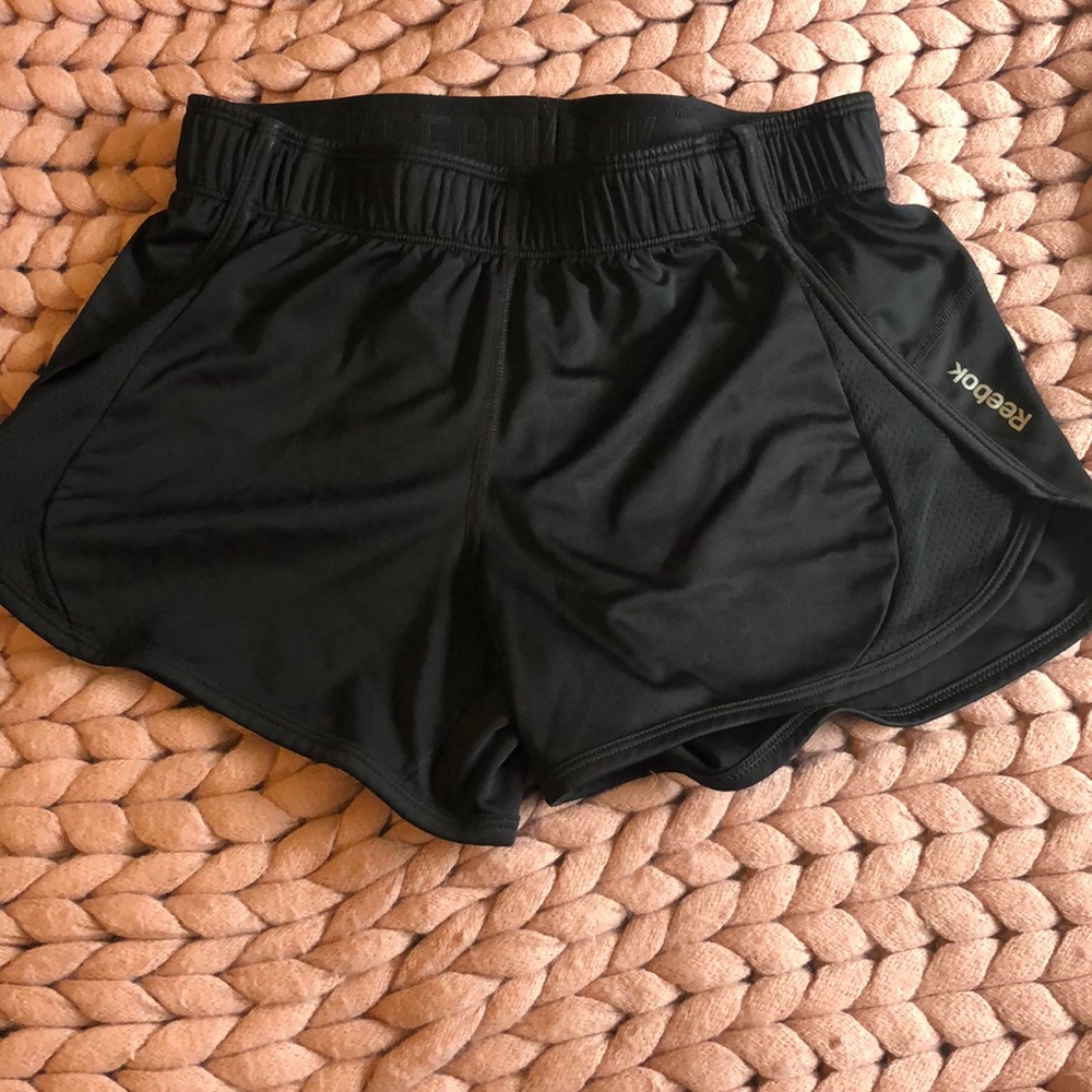 Reebok active shorts